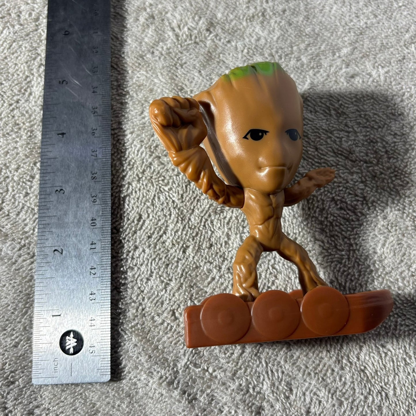 Marvel Hero - Toy