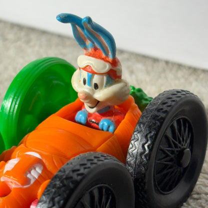 Double Sided Kart - Toy