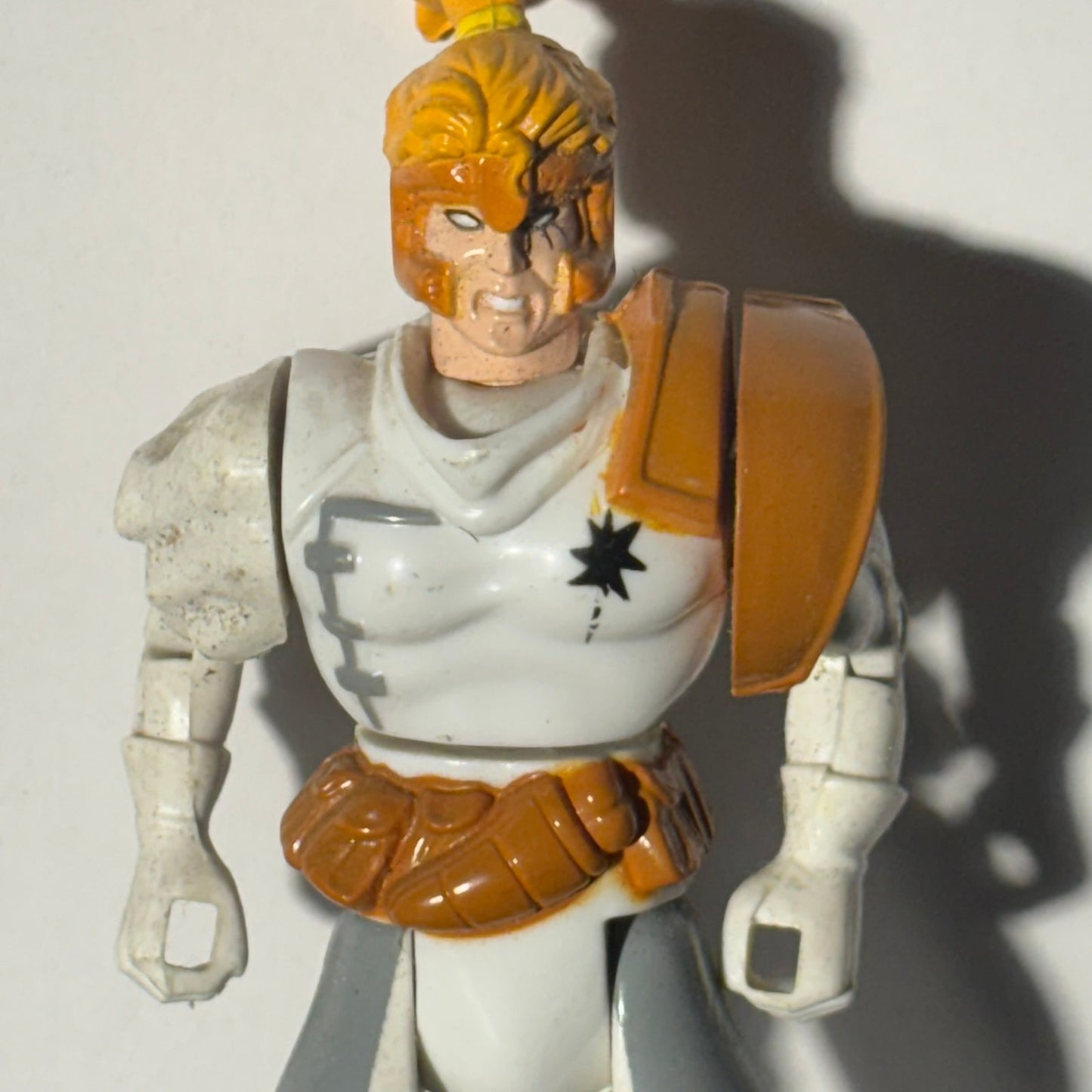 Marvel Character - Toy