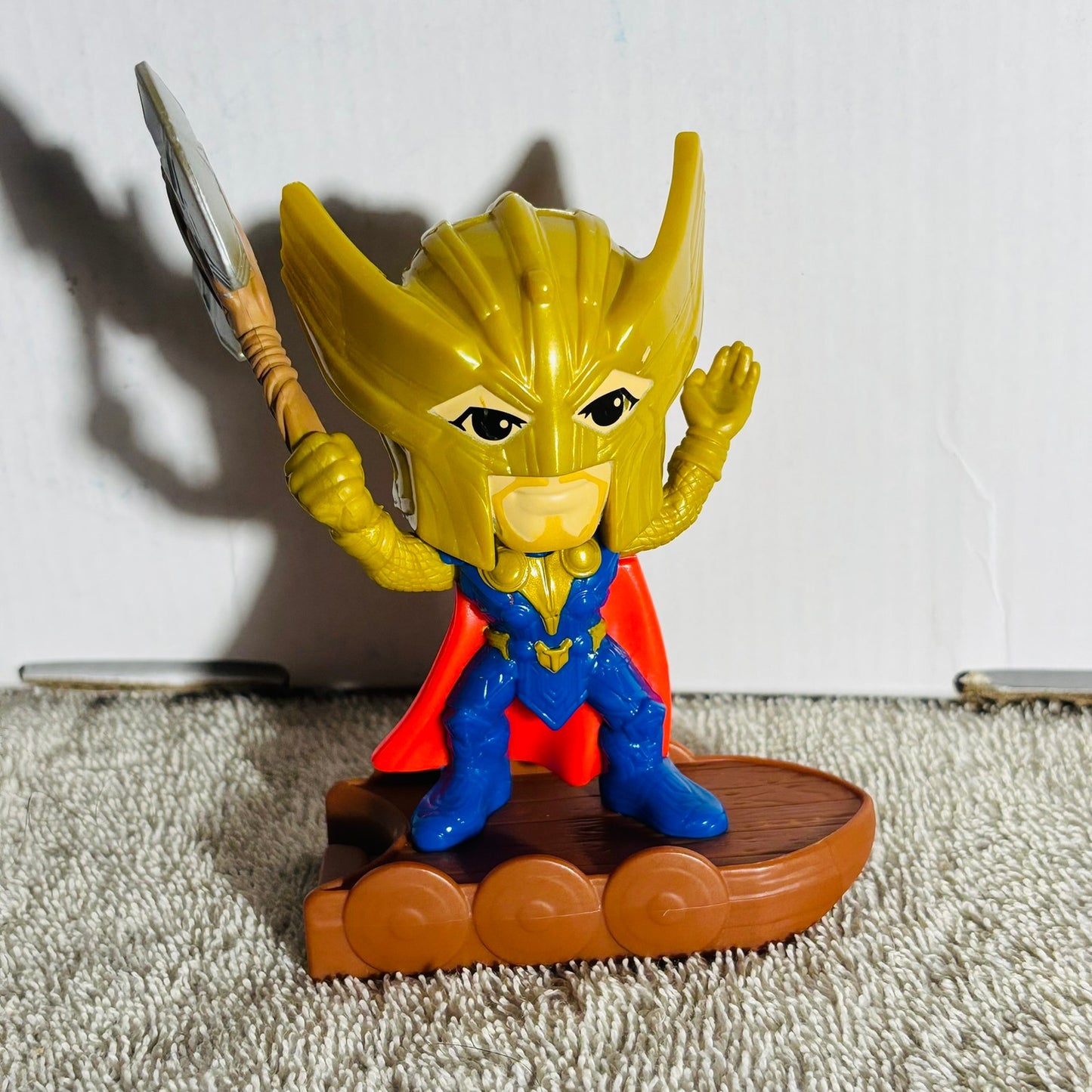 Marvel Character - Toy