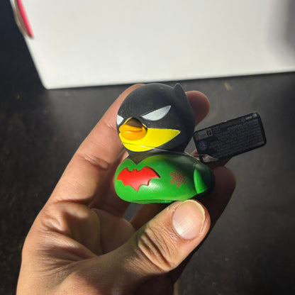 Batman Rubber Duck - Toy