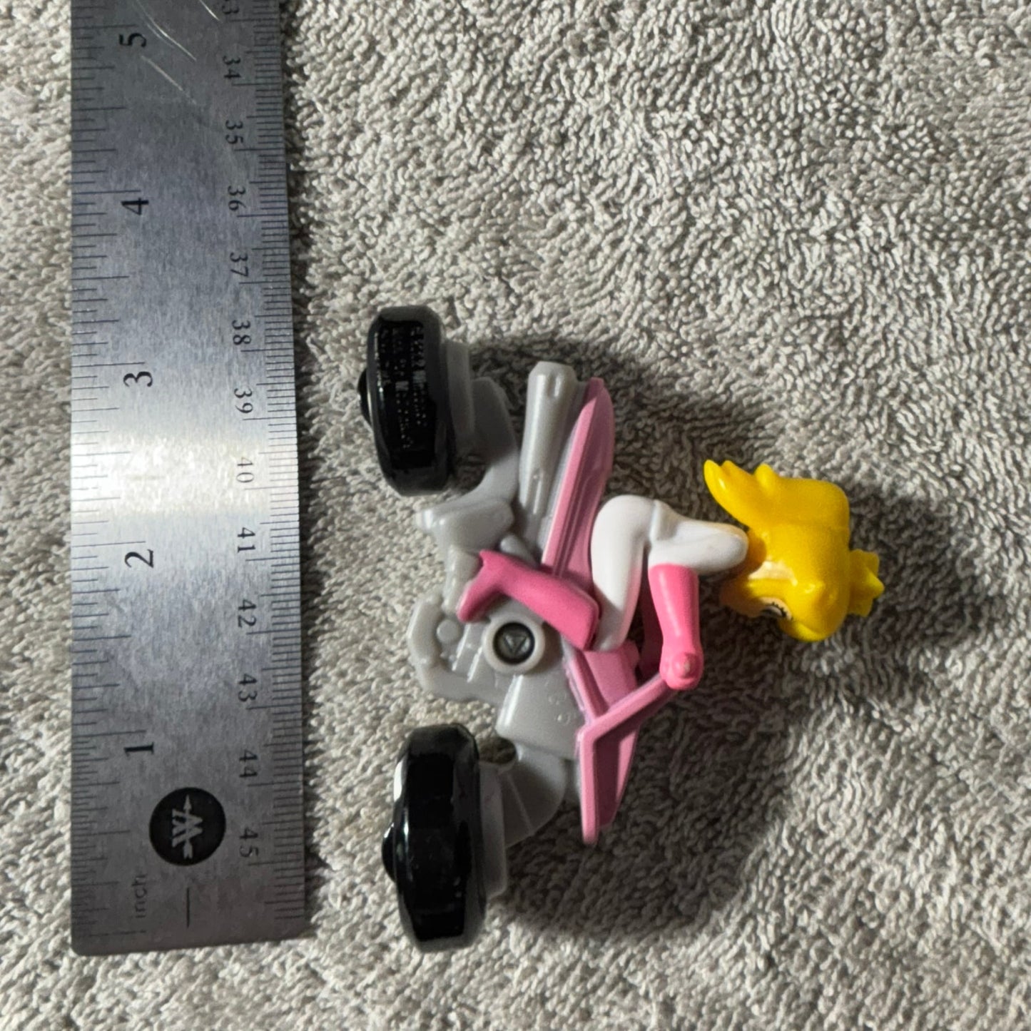 Nintendo Kart Racer - Toy