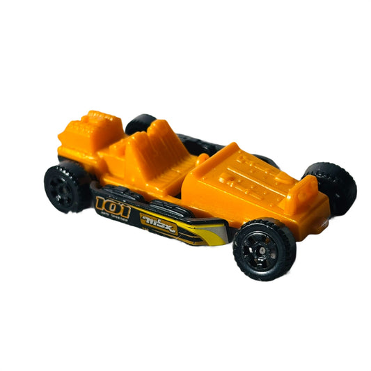 Vintage Sand Speeder - Toy