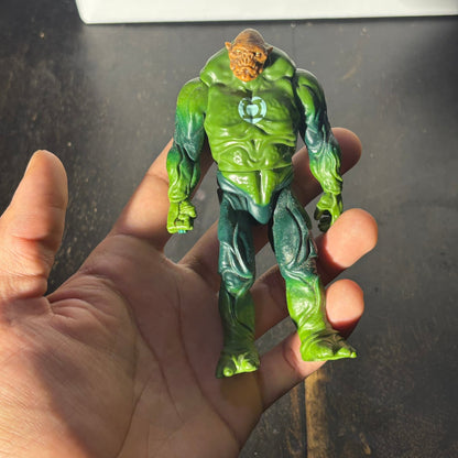 DC Comics Character - Toy