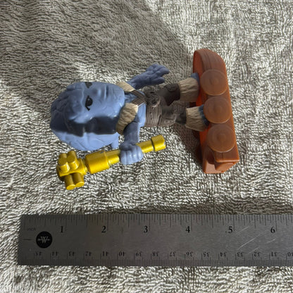 Marvel Character - Toy