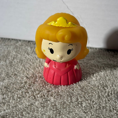 Tiny Princess - Toy