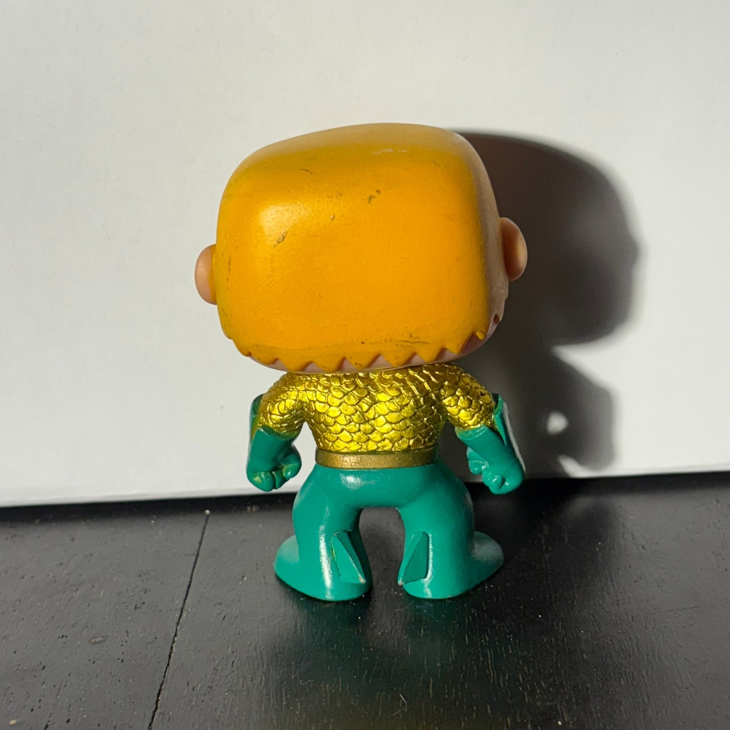 Funko Pop DC Character - Toy