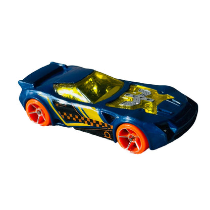 Hot Wheels Car - Toy