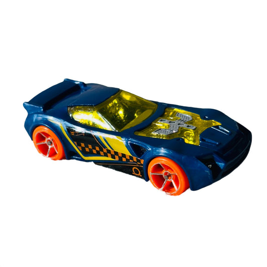 Hot Wheels Car - Toy