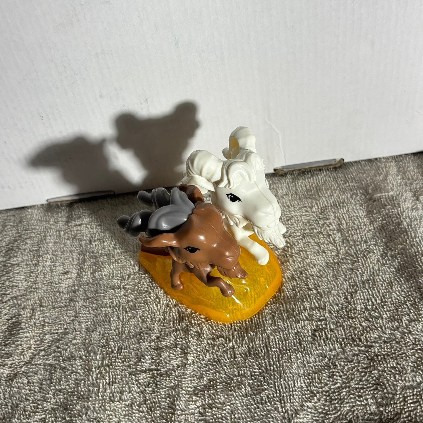 Marvel Character - Toy