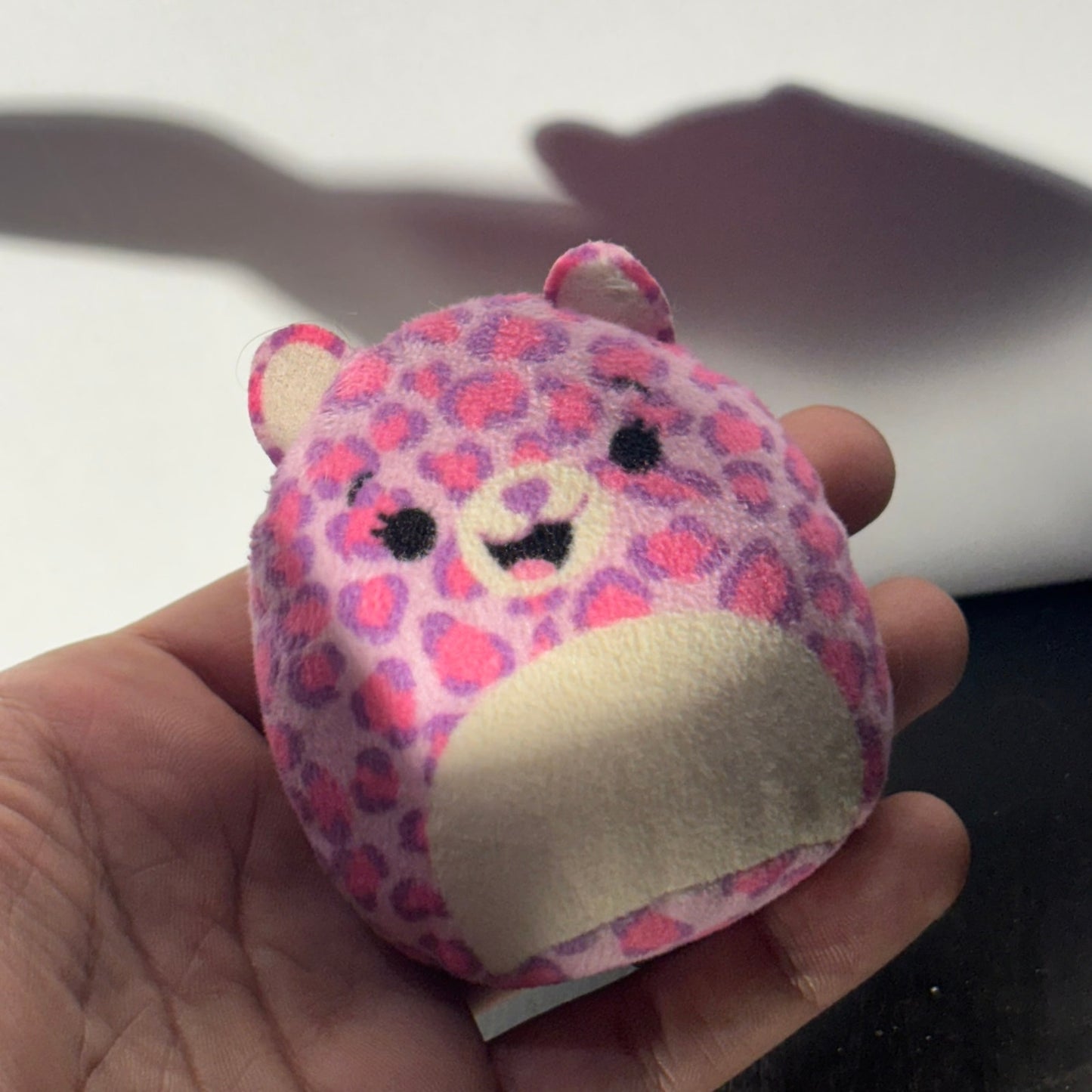 Purple Squishmallow - Plushie