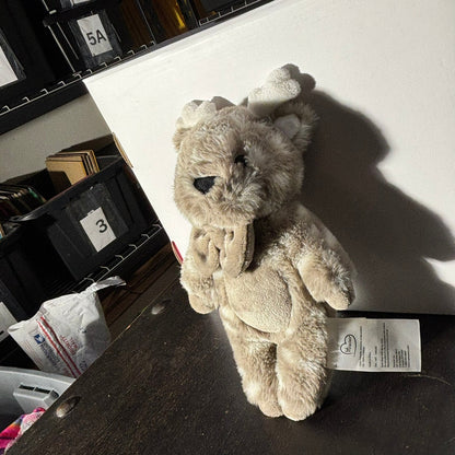 Little Miracles Bear - Plushie