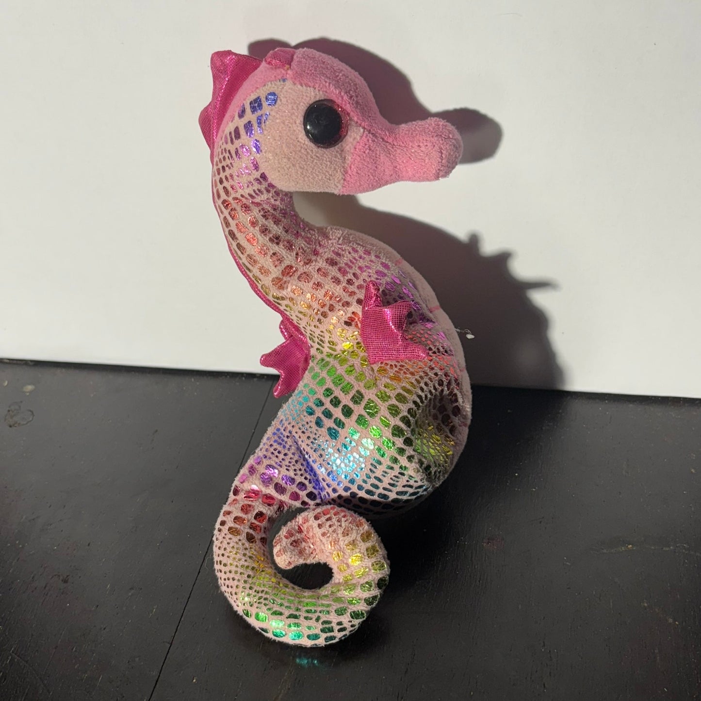 Sea Horse - Plushie