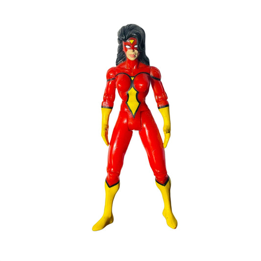 1994 Marvel Character - Toy