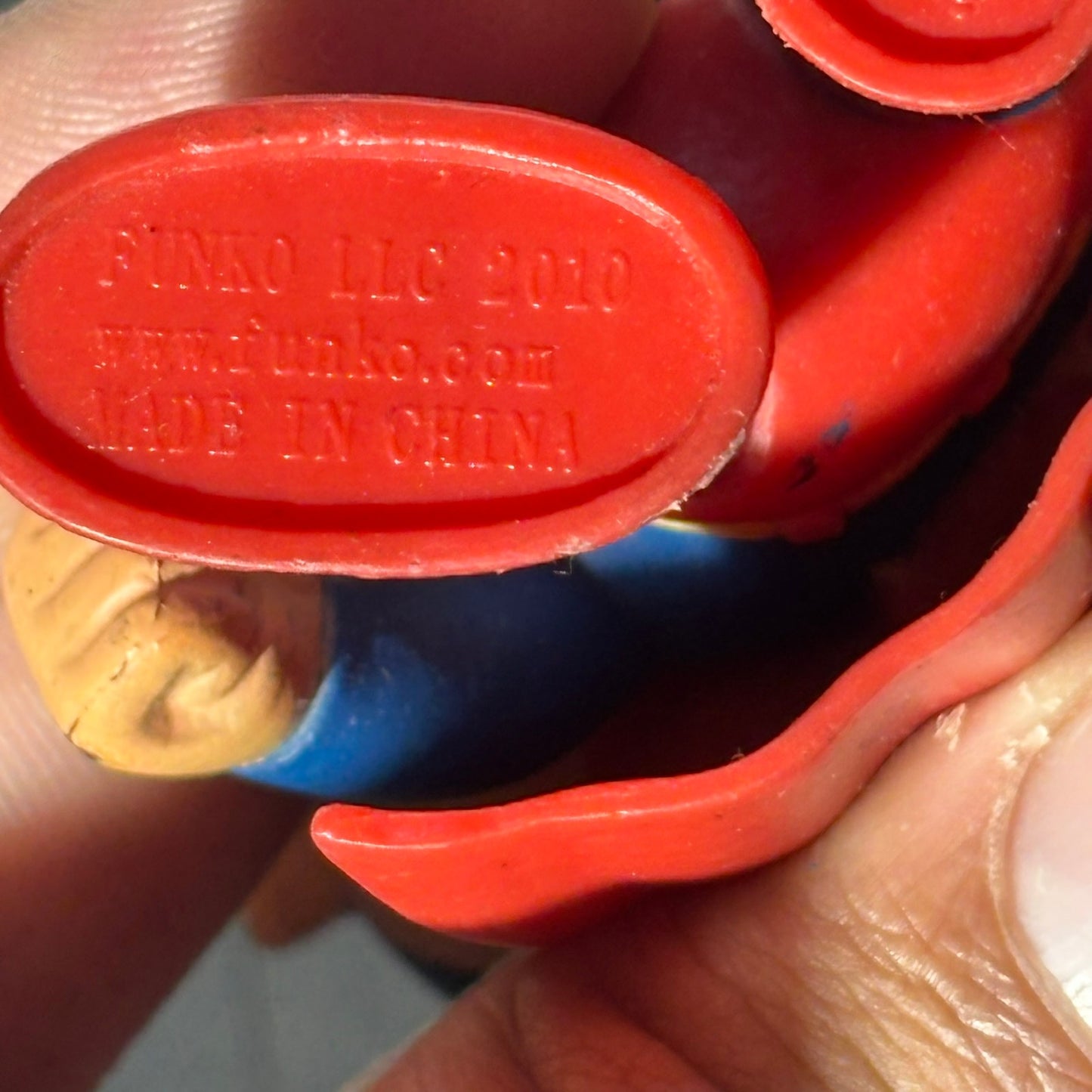 Funko Pop Superman - Toy