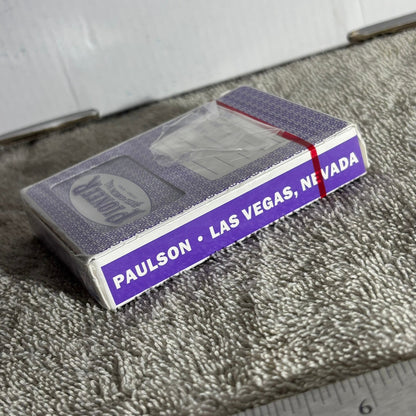 Brand New Playing Cards - Toy