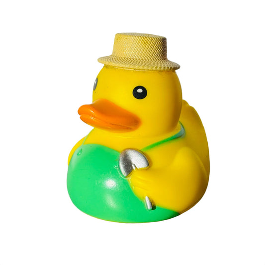 Farmer Duck - Toy