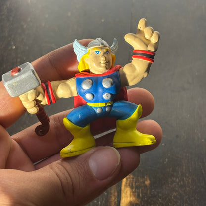 Thor Figure - Toy