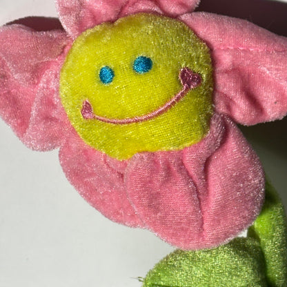 Cute Flower - Plushie