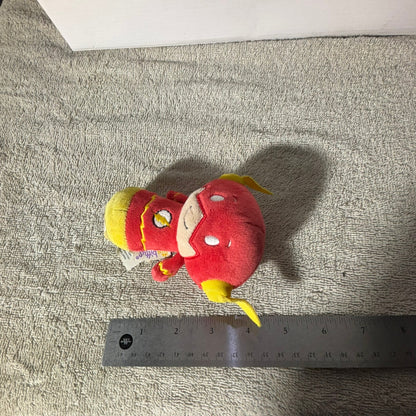Flash - Plushie