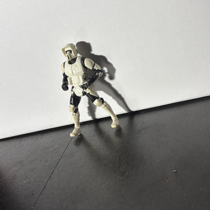 Star Wars Figure - Toy