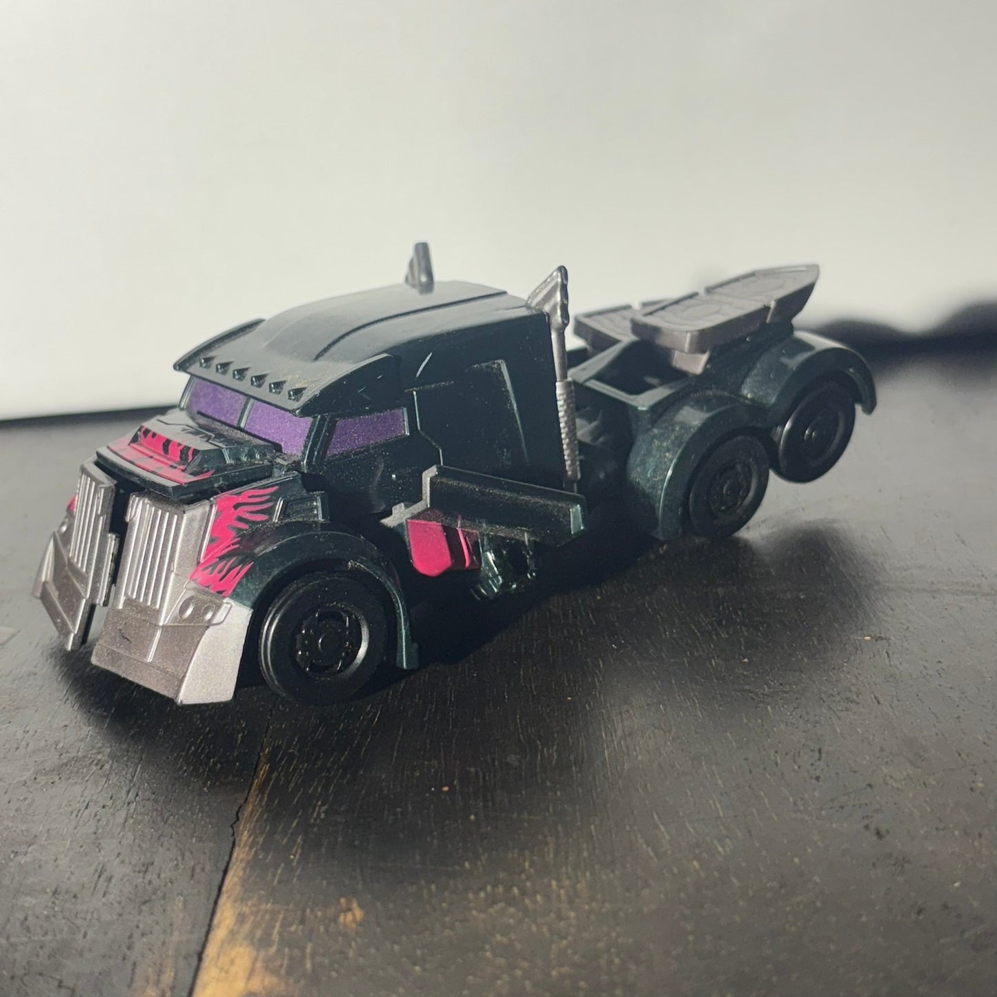 Transformers Truck - Toy