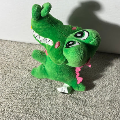 Alligator - Plushie