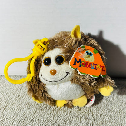 Monstaz - Plushie