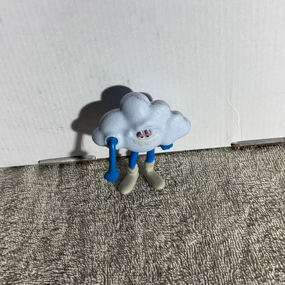 McDonald's Cloud - Toy