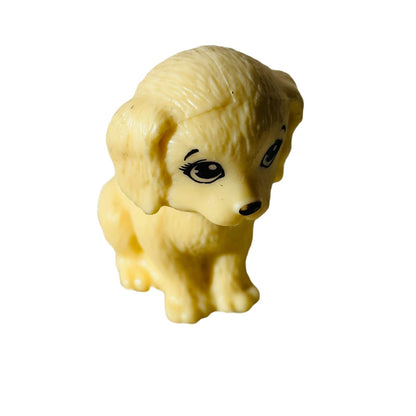 Mini Dog - Toy