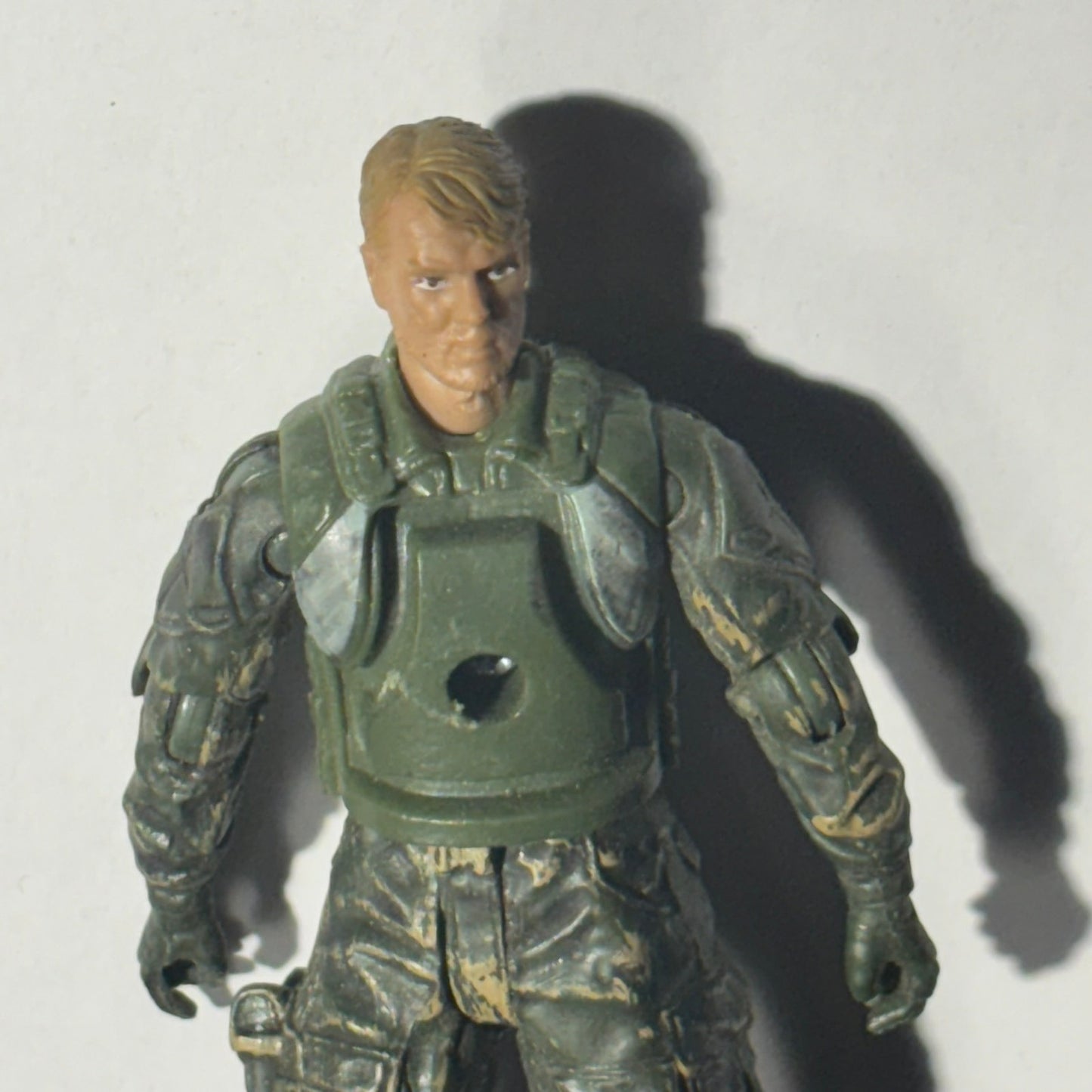 Soldier Figure - Toy