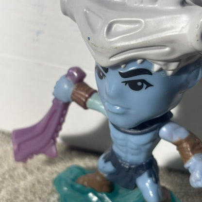Marvel Action Figure - Toy