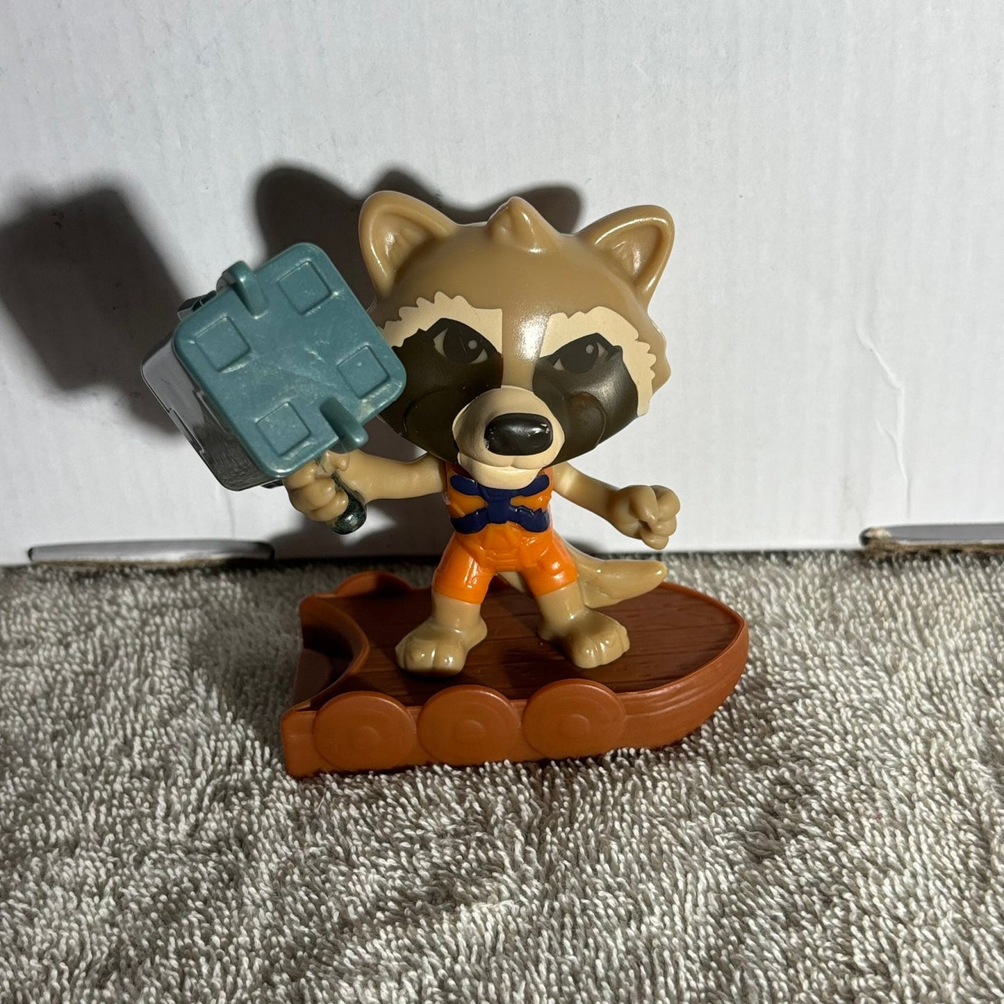 Marvels Character - Toy