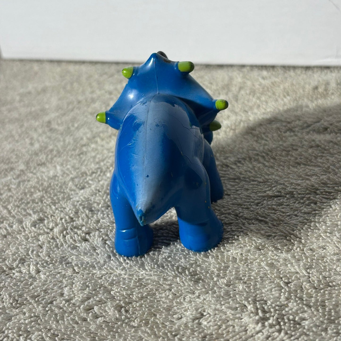 Blue Rhino - Toy