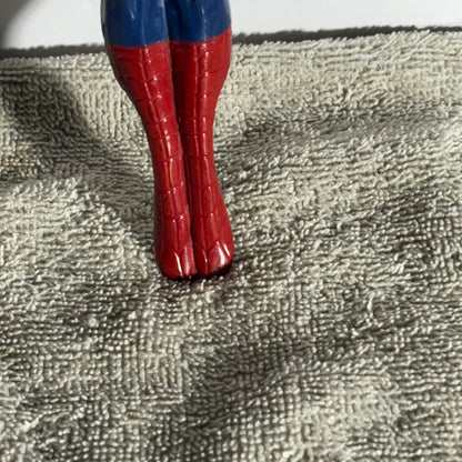 Vintage Spiderman - Toy