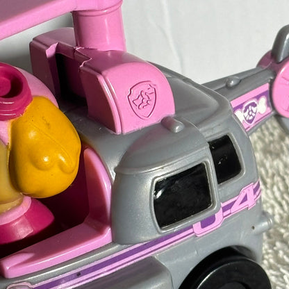 Paw Helicopter - Toy