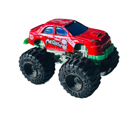 Monster Truck - Toy