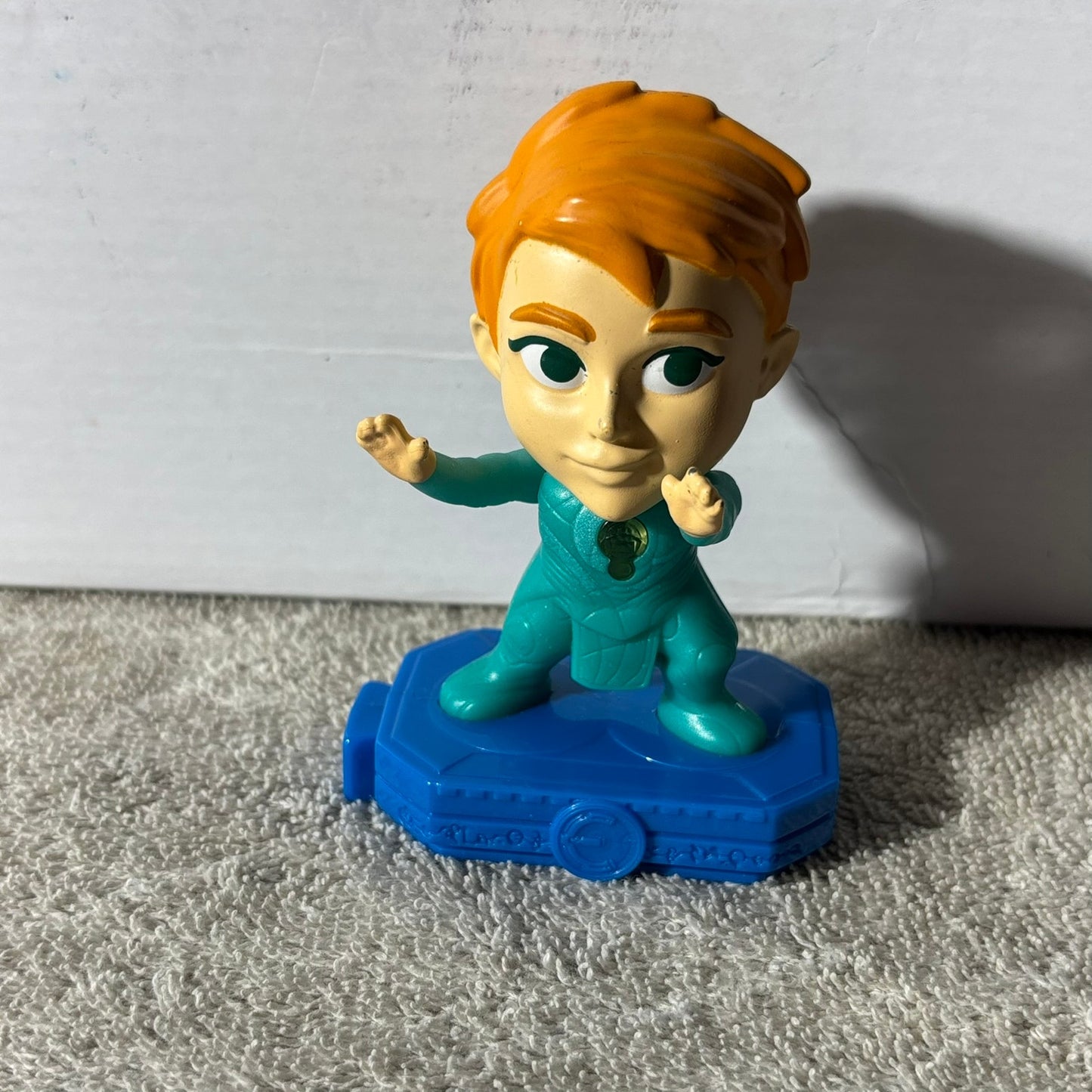 Marvel Character - Toy