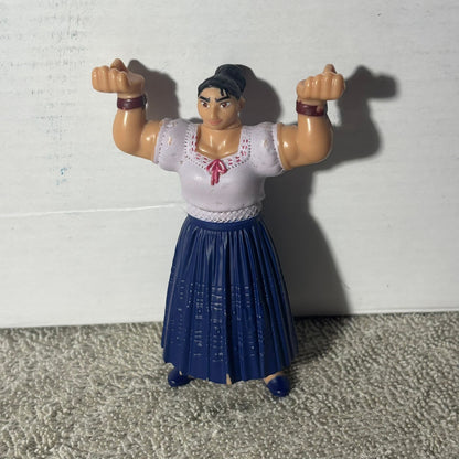 Disney Character - Toy