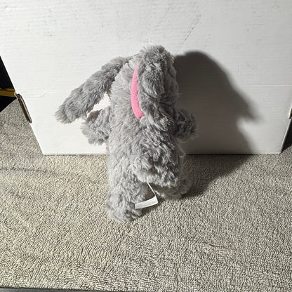 Gray Rabbit - Plushie