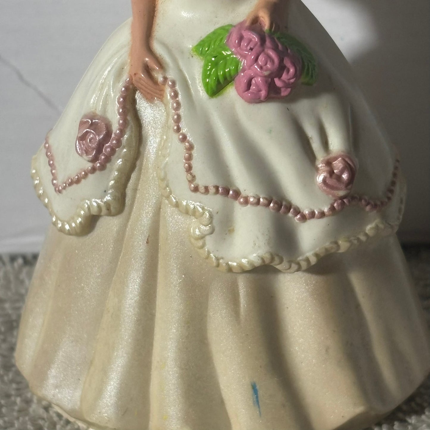 Vintage Princess - Toy