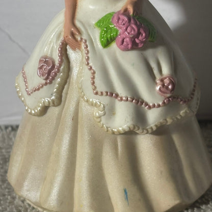Vintage Princess - Toy