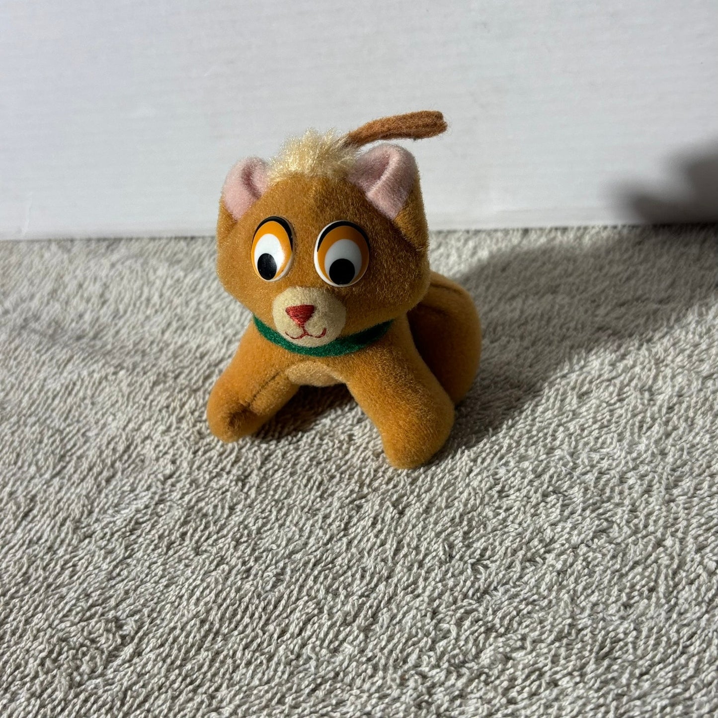 McDonald's - Plushie