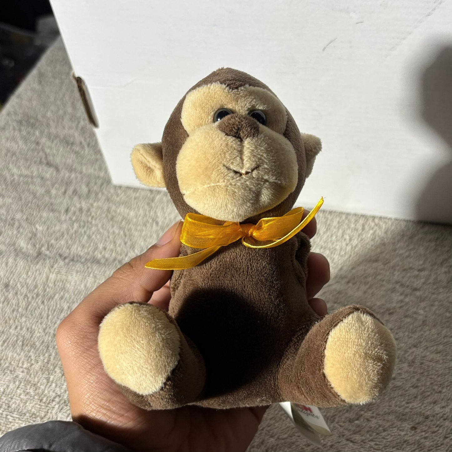 Balloon Delights - Plushie