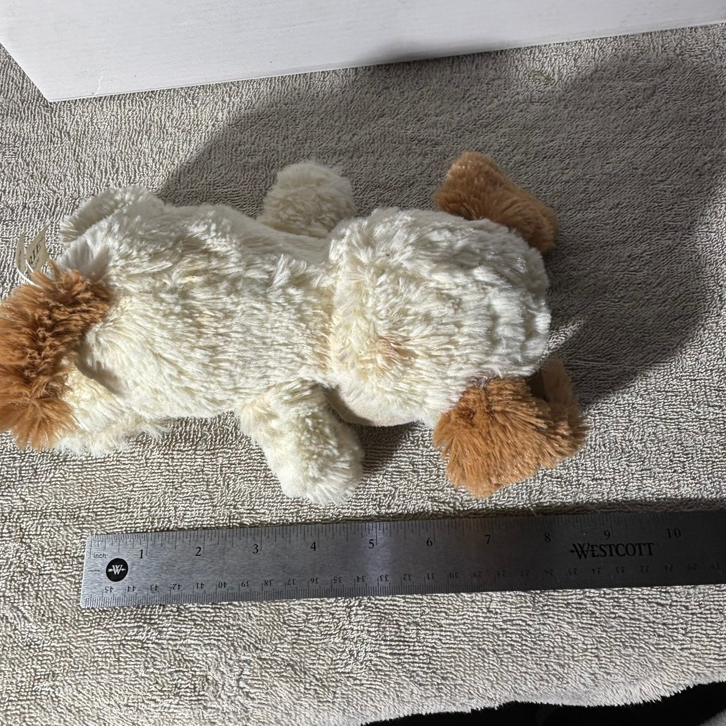 Galerie Dog - Plushie