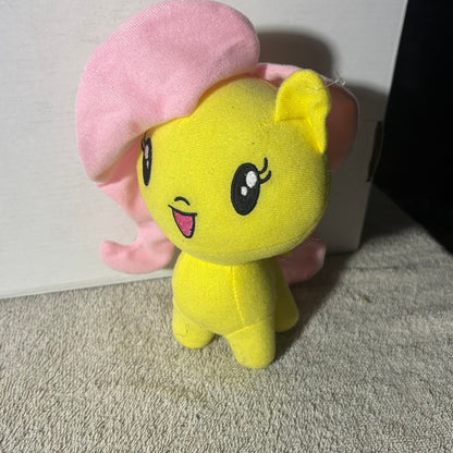 Little Pony - Plushie