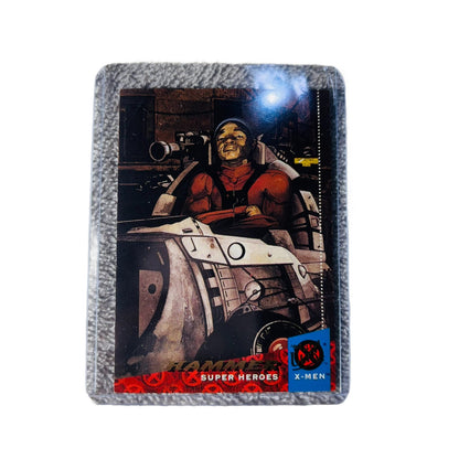X - Men - Trading Card