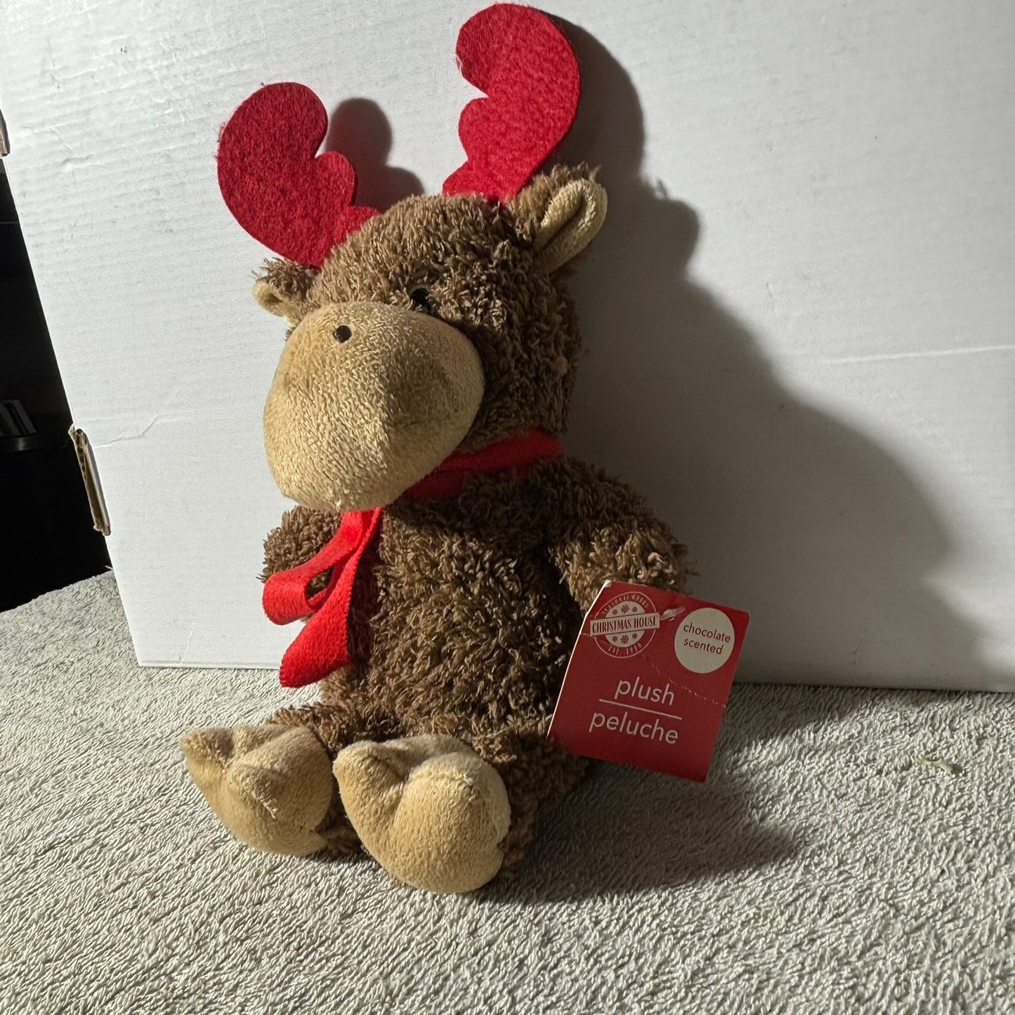 Plush Deer - Plushie