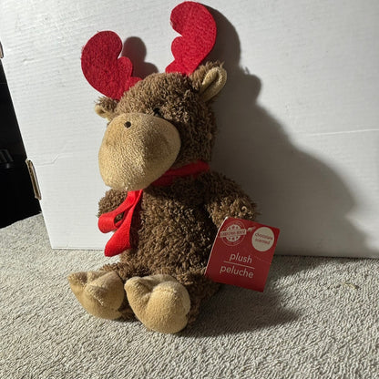 Plush Deer - Plushie