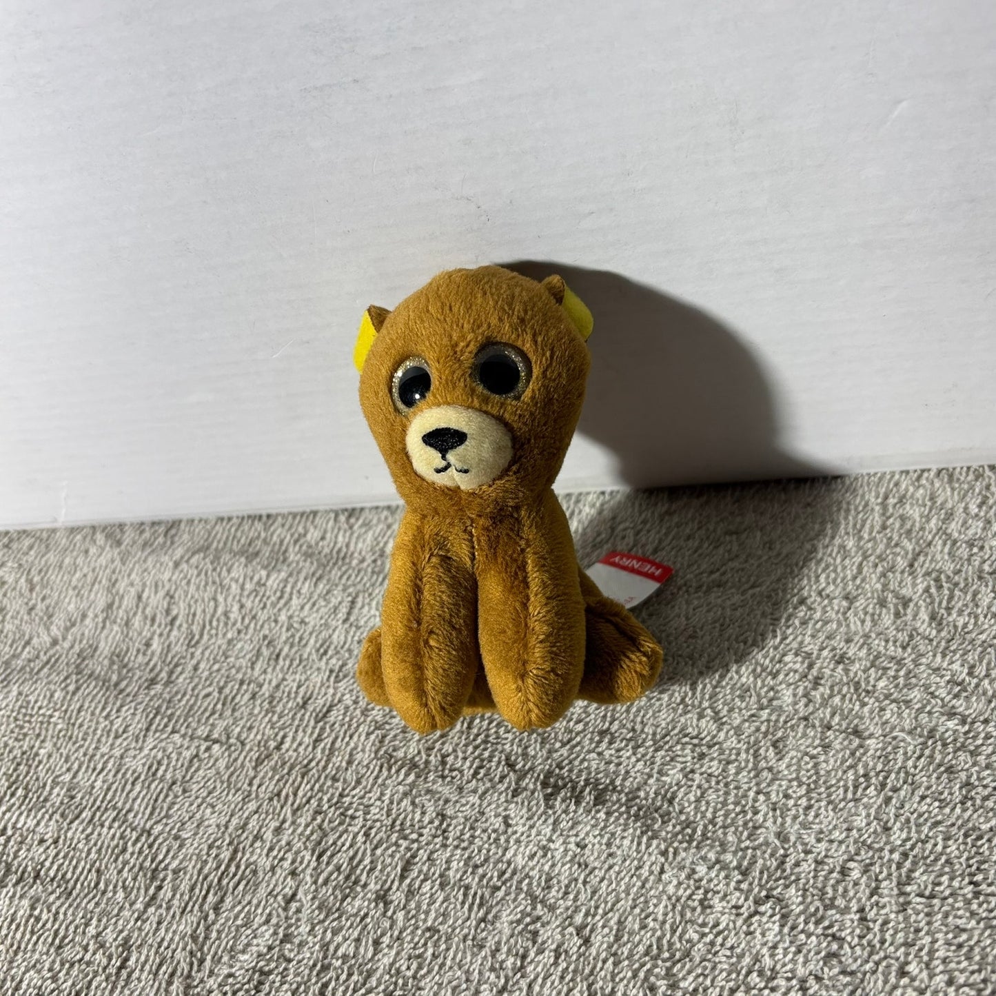 Henry TY - Plushie